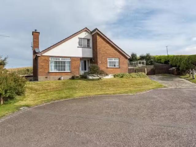 House for sale in Galway, The Municipal District of Adare — Rathkeale