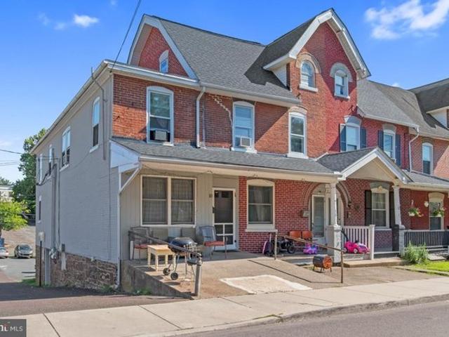 House for sale in Souderton, Pennsylvania