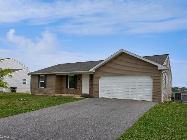 House for sale in Lebanon, Pennsylvania