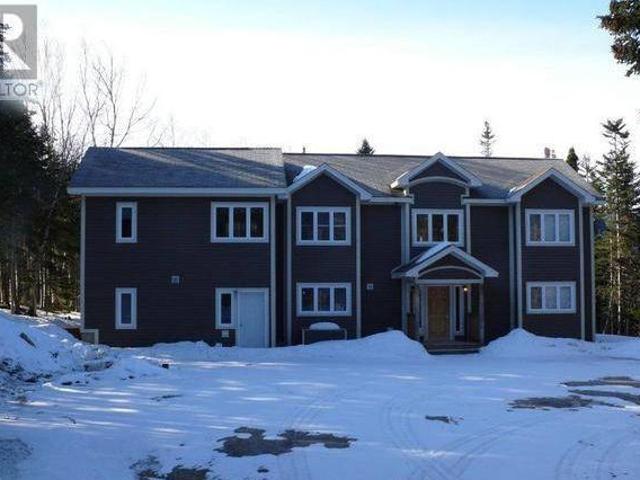 House for sale in Corner Brook, Newfoundland And Labrador