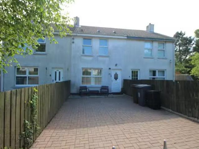 House for sale in Corry, Connacht