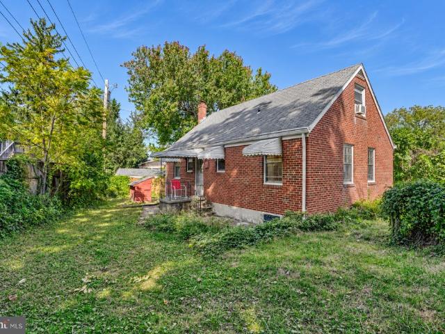 House for sale in Catonsville, Baltimore County