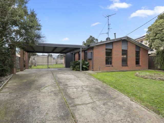 House for rent in Ballarat, Victoria