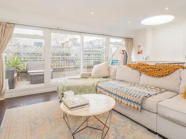 House for rent in Notting Hill, Greater London