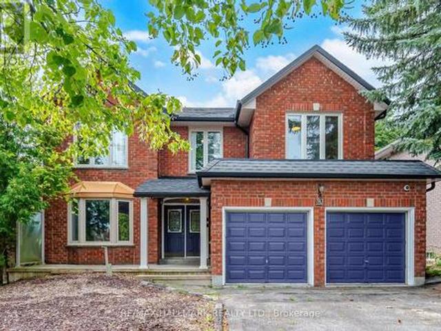 House for sale in York, Ontario