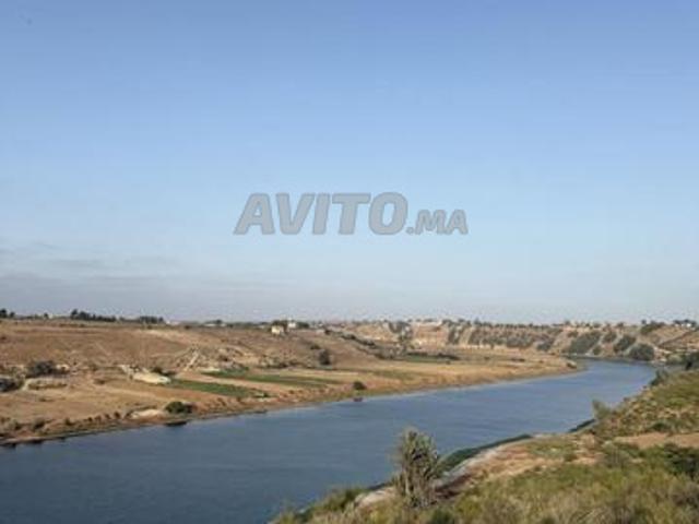 Propriété vente à El Ma, Gharb-Chrarda-Beni Hssen