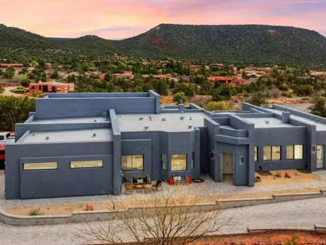 House for sale in Sedona