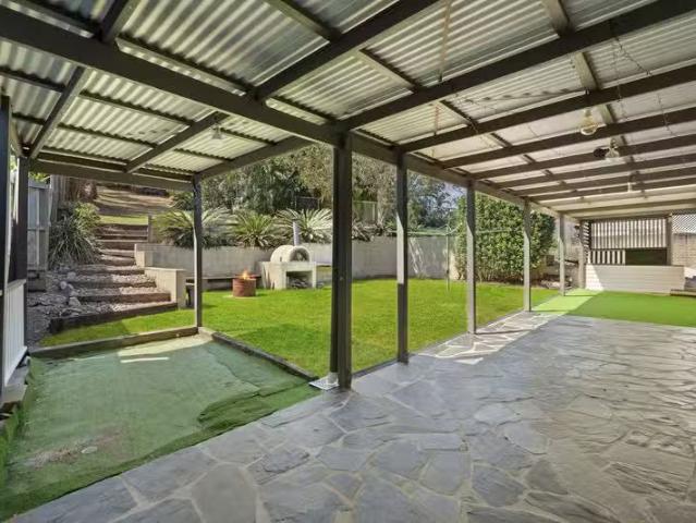 House for rent in Toombul, Queensland