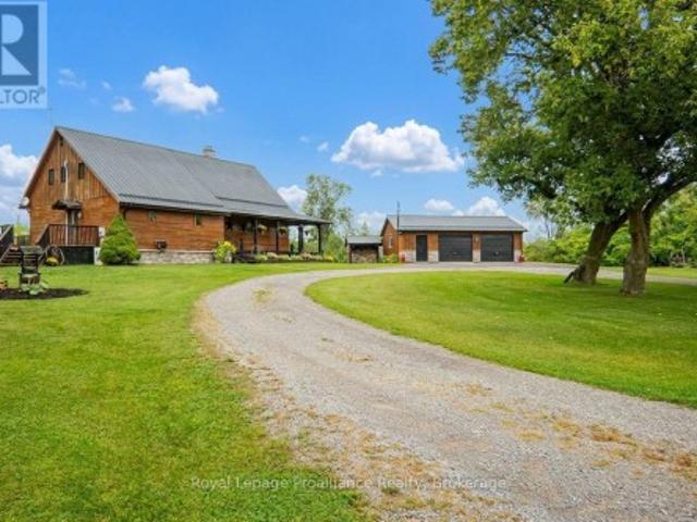 House for sale in Brighton, Ontario