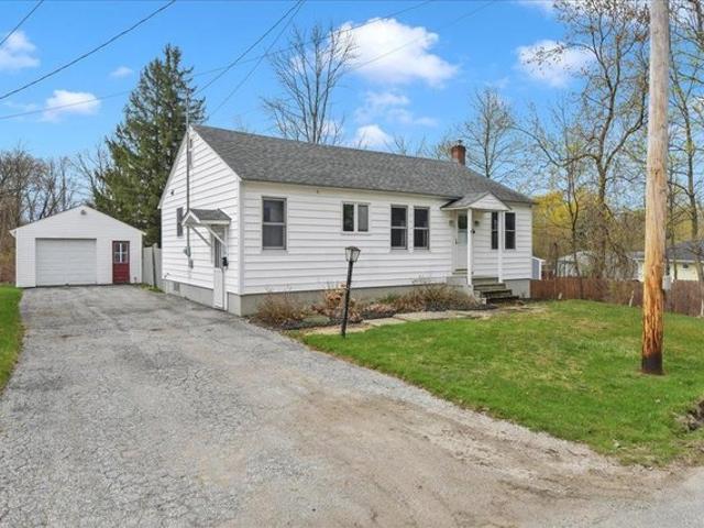 House for sale in Saint Albans, Vermont