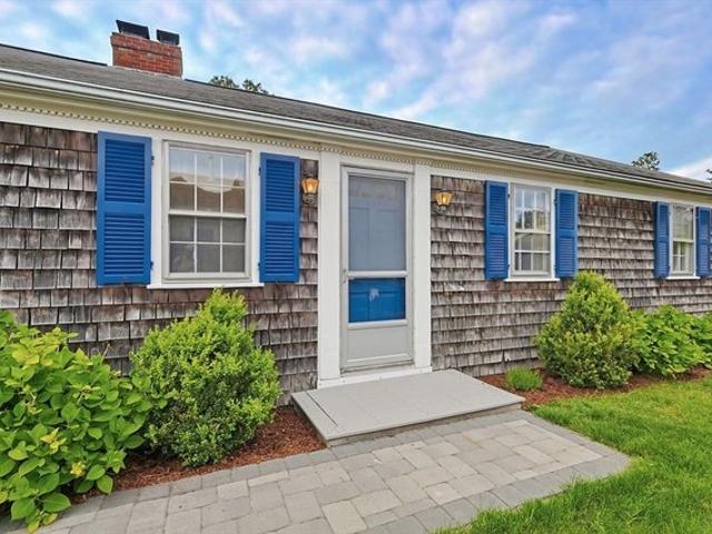 House for sale in Dennis, Massachusetts