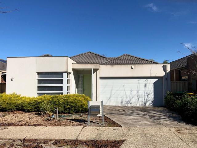 House for rent in Camerons Creek, Victoria