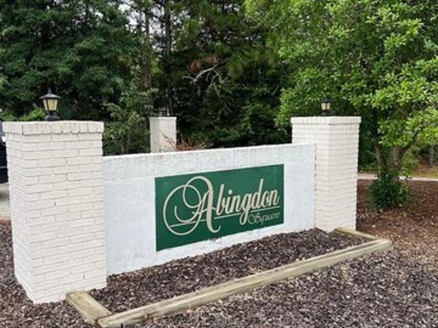 House for sale in Pinehurst, North Carolina