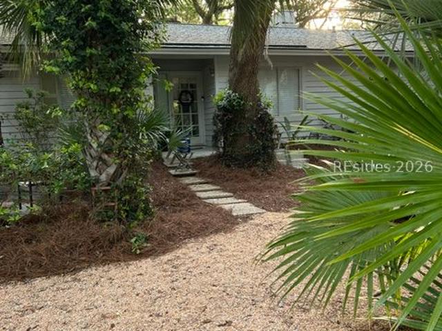 House for sale in Hilton Head Island, South Carolina