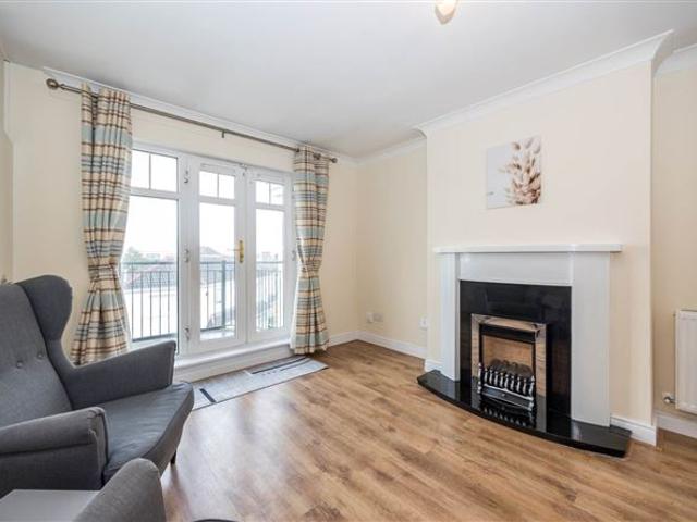 Apartment for sale in Swords, Fingal