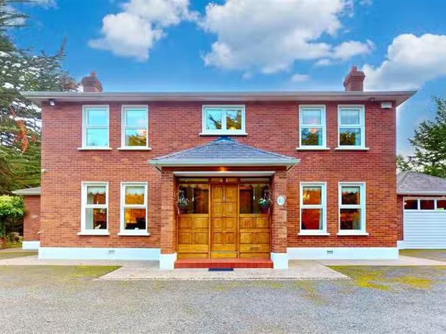 House to rent