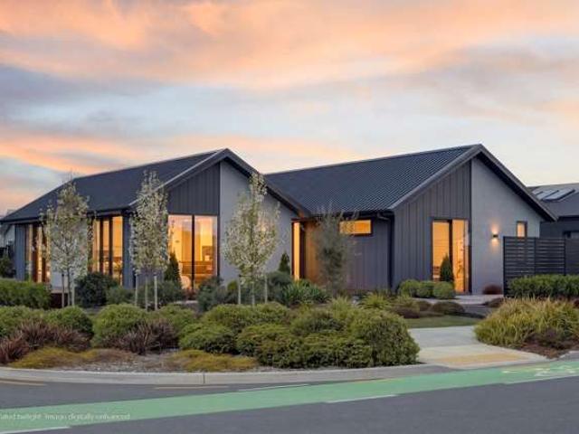 House for sale in Lake Rotoroa, Canterbury