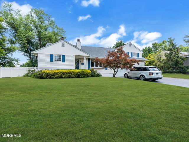 House for sale in Monmouth, New Jersey