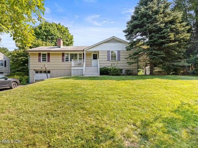 House for sale in Greenwich, Connecticut