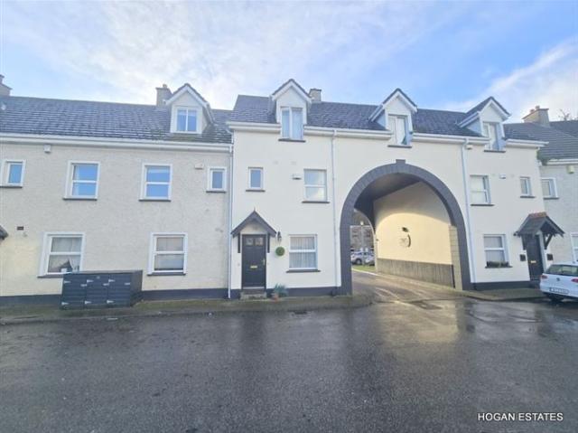 Property for sale in North Tipperary