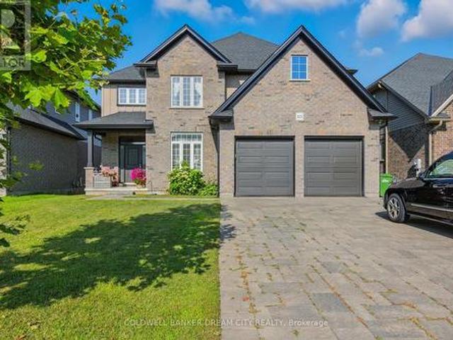 House for sale in St. Thomas, Ontario