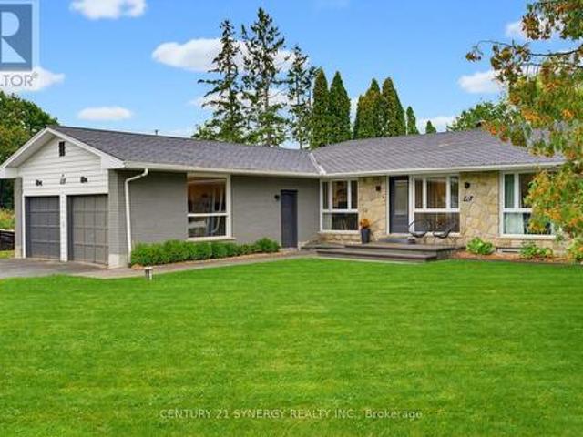 House for sale in Mulhurst Bay, Ontario