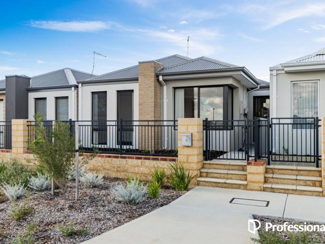 Apartment for rent in Banksia Grove, Western Australia