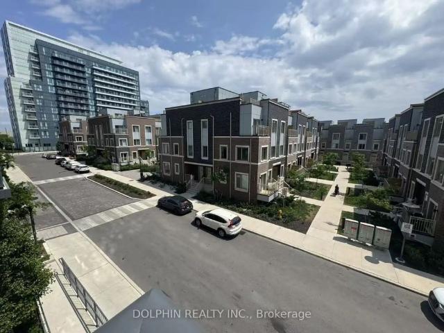 Apartment for rent in Vaughan Metropolitan Centre, Vaughan
