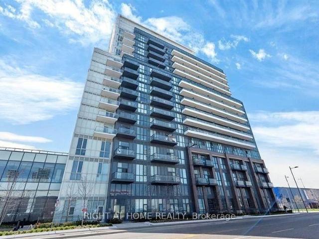 Apartment for rent in Vaughan Metropolitan Centre, Vaughan