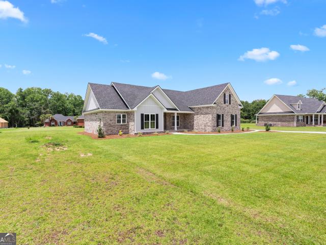 House for sale in Evans, Georgia