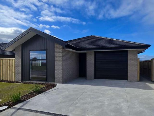 House for rent in Lincoln, Canterbury