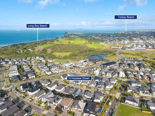 House for sale in Whangaparaoa, Oroua County