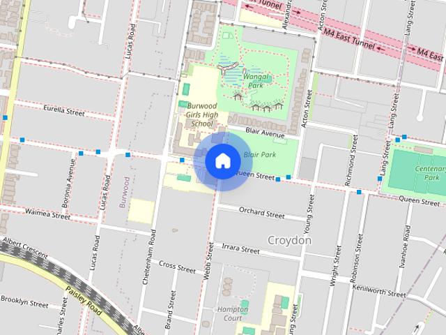 House for rent in Sydney, New South Wales