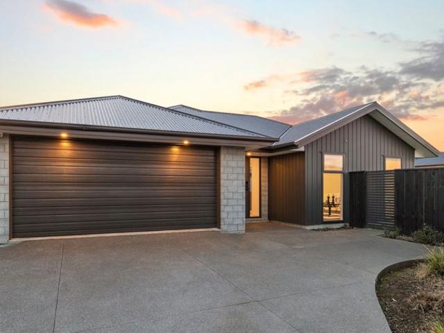 House for rent in Longhurst, Christchurch