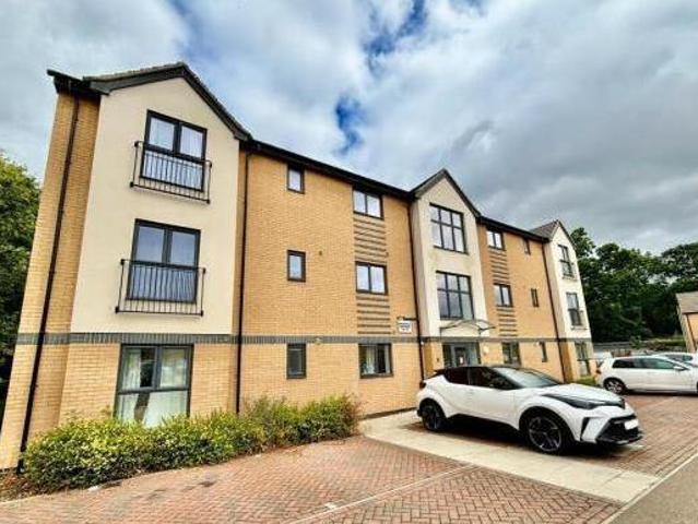 Apartment for rent in Bretton, Peterborough