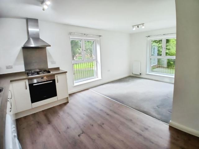 Apartment for rent in New Fletton, Peterborough