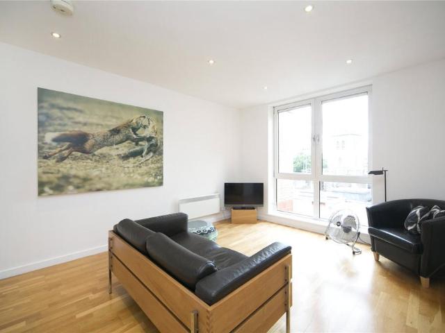 Apartment for rent in Blackfriars, Lyons