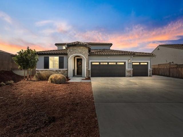 House for sale in Hollister, California