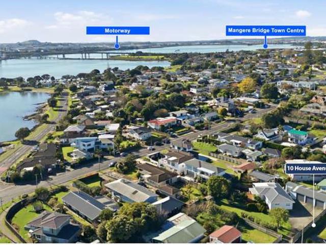House for sale in Owhata