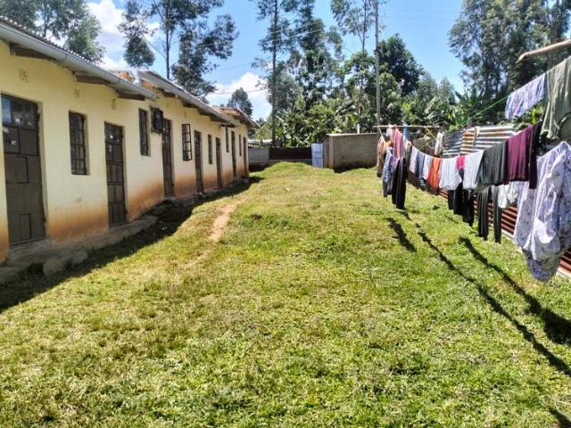 House for sale in Kakamega