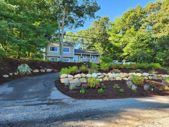 House for sale in Cataumet, Massachusetts