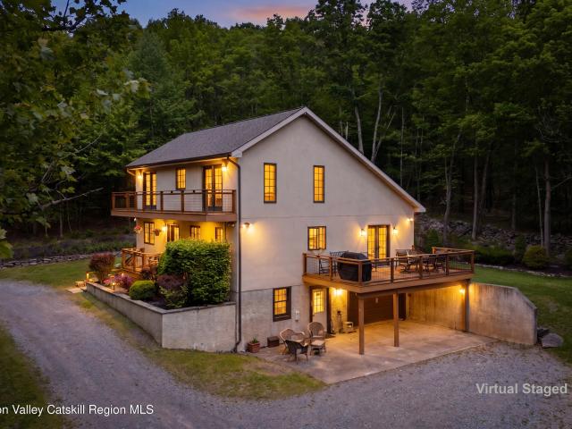 House for sale in Arkville, New York