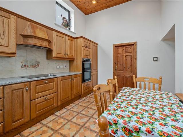 Detached House for sale in Clogheen, South Tipperary