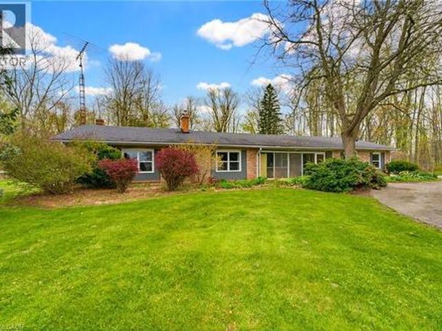 House for sale in Ancaster, Ontario