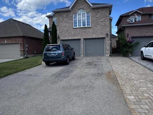 House for rent in Barrie, Ontario