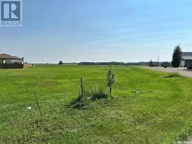 House for sale in Saskatchewan