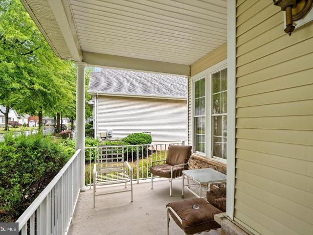 House for sale in Crosswicks, New Jersey