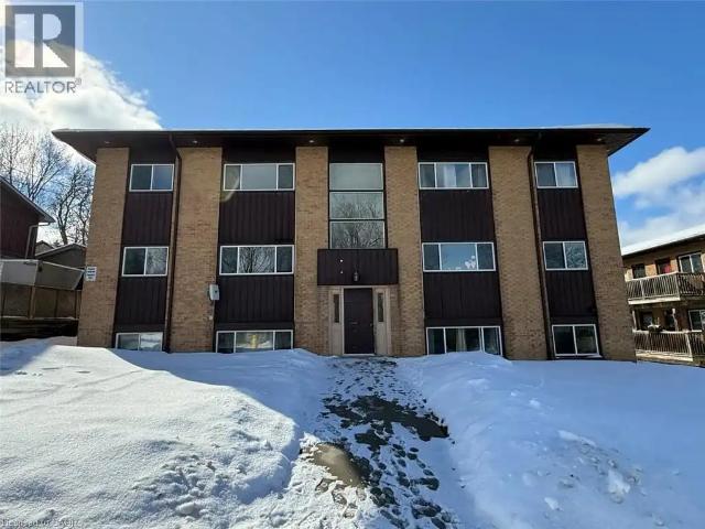 Apartment for rent in Cambridge, Ontario