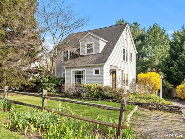 House for sale in Norwalk, Connecticut