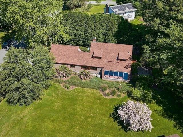 House for sale in Amherst, Massachusetts